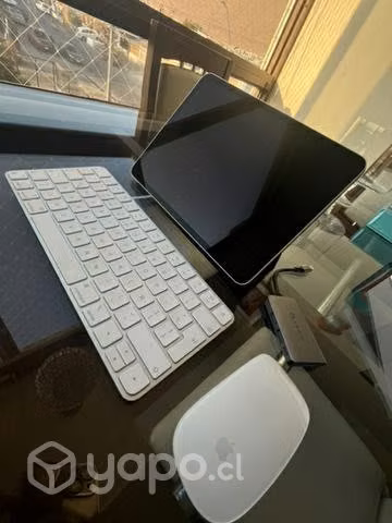 IPad Pro 11 128GB 3ra Generación - Imagen 2