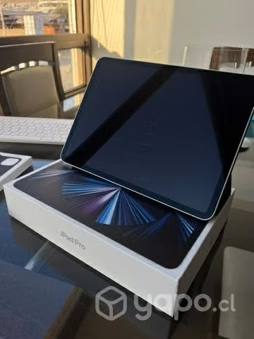 IPad Pro 11 128GB 3ra Generación - Imagen 4