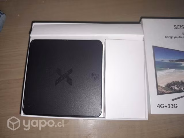 Tv Box