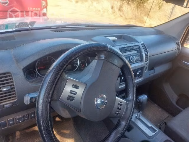Navara 2015 - Imagen 6