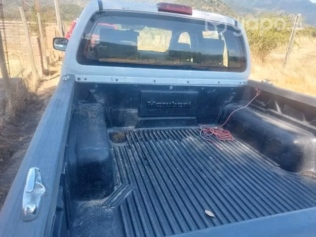 Navara 2015 - Imagen 3