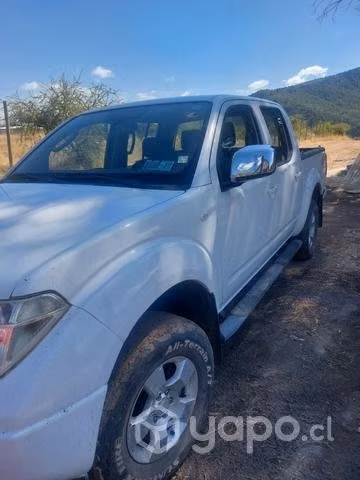 Navara 2015 - Imagen 4