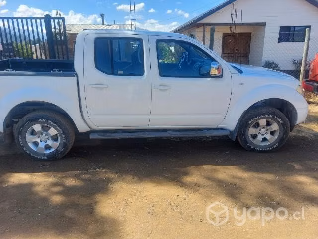 Navara 2015 - Imagen 2