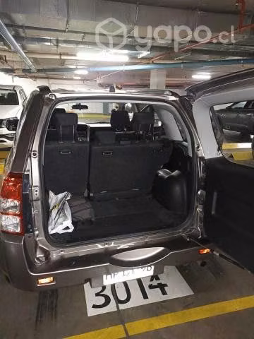 Grand Nomade 2016 Automático Pocos Kms - Imagen 6