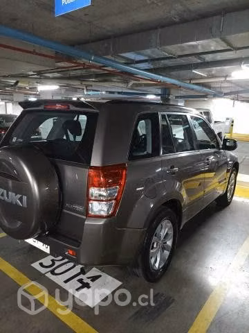 Grand Nomade 2016 Automático Pocos Kms - Imagen 7
