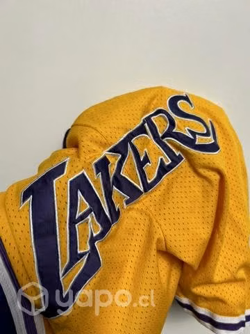 Short m los Lakers - Imagen 5