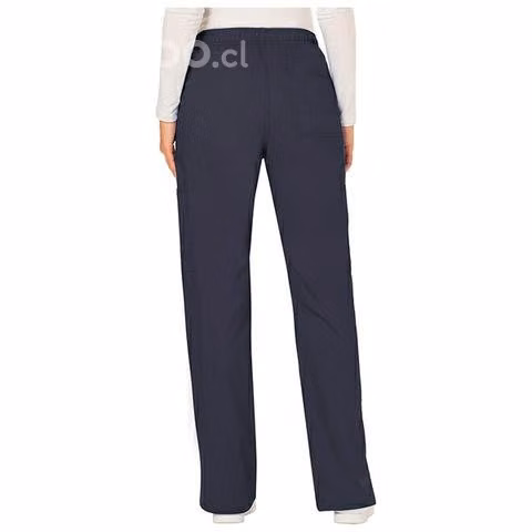 Pantalón clínico marca Cherokee NUEVO! talla M