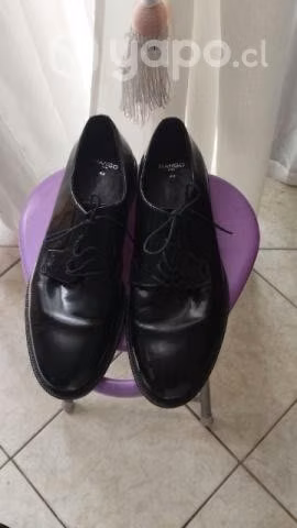 Zapatos - Imagen 6