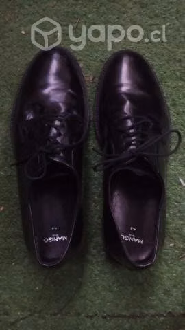 Zapatos - Imagen 4