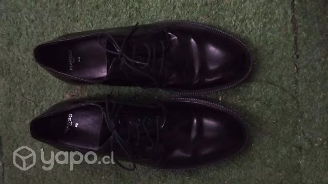 Zapatos - Imagen 3
