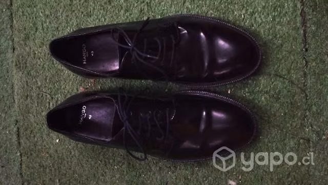 Zapatos - Imagen 2