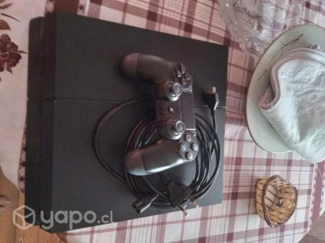 Playstation 4