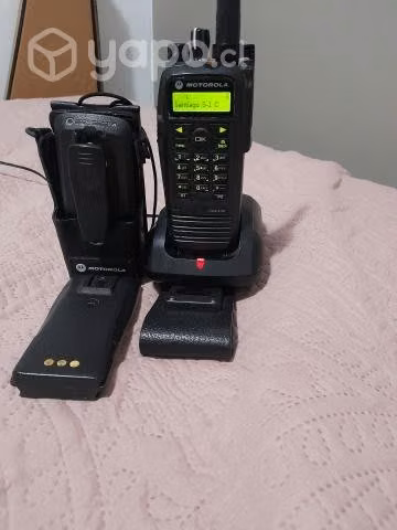 Radio dgp-6150