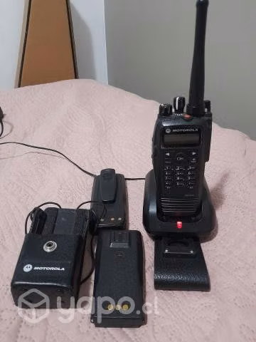 Radio dgp-6150