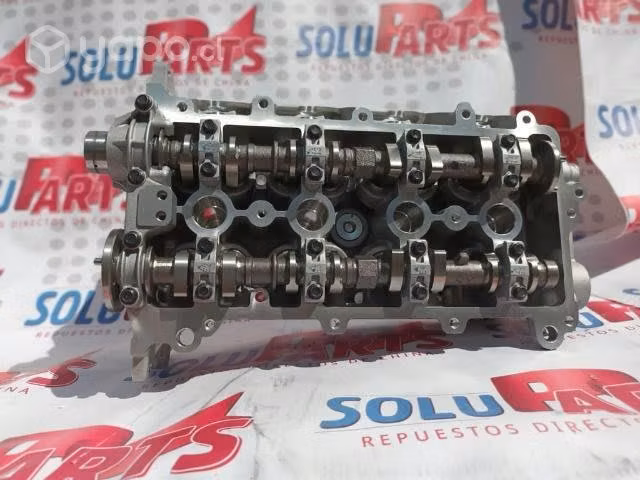 Culata para faw v80