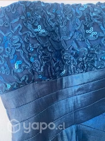 Vestido de Fiesta - Imagen 2