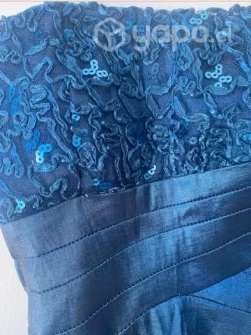 Vestido de Fiesta