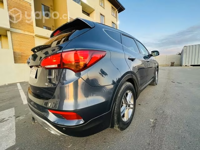Hyundai santa fe 2016 - Imagen 2