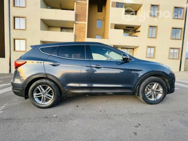 Hyundai santa fe 2016 - Imagen 3