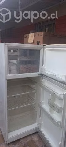 Refrigerador Fensa Eurosystem
