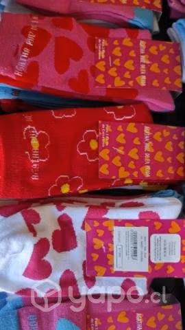Calcetines agatha ruiz de la.prada - Imagen 2