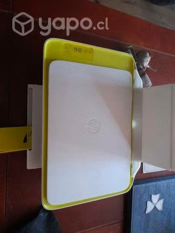 Impresora hp - Imagen 4