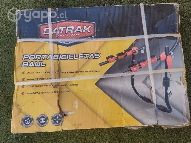 Portabicletas