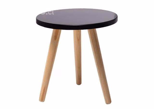 Mesa básica arrimo