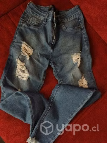 Jeans Best west talla 40