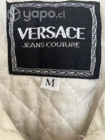 Chaqueta VERSACE TALLA S