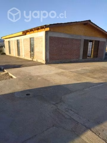 Construccion, diseño y armado de casas