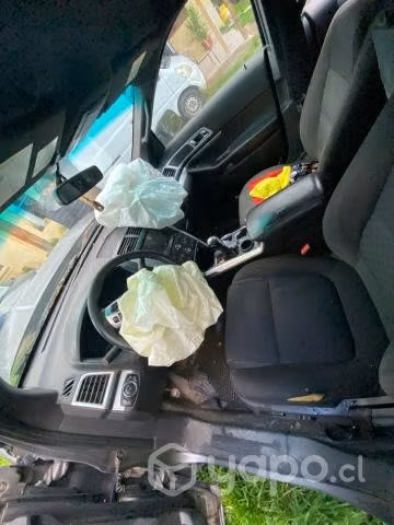 Ford explorer 2012 para reparar o desarme