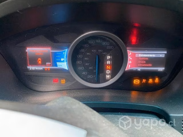 Ford explorer 2012 para reparar o desarme