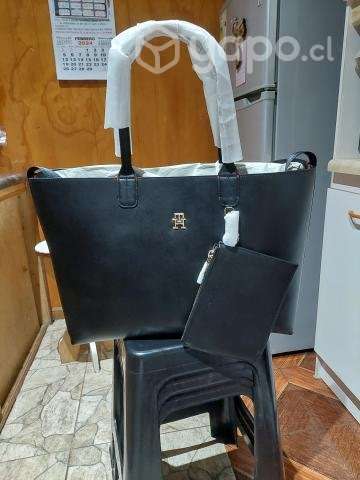 Cartera toten grande - Imagen 2
