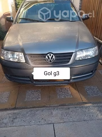 Volkswagen crossover 2005