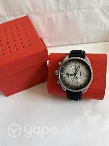 Relojes nuevos y originales