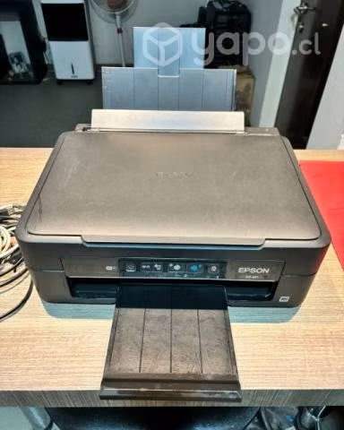 Multifuncional impresora Epson XP-211 - Imagen 3