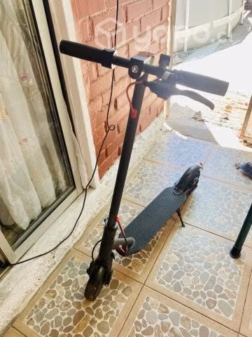 Scooter electrico