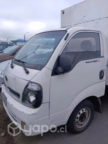 Se vende Kia Frontier