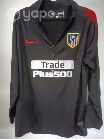 Poleron deportivo