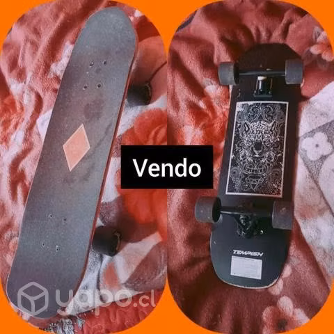 Skate Cruiser