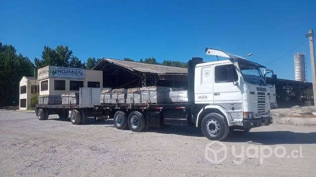 Scania 112