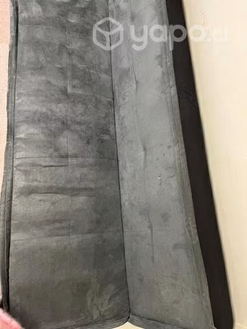 Futon velvet