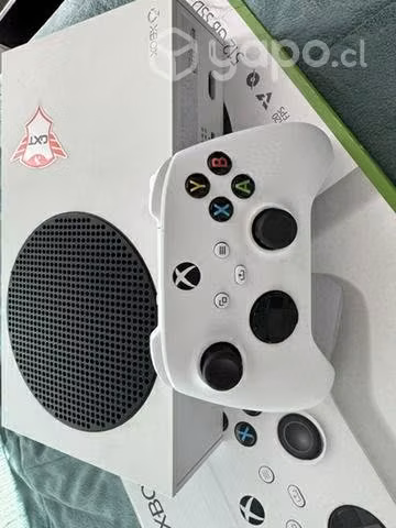 Xbox serie S