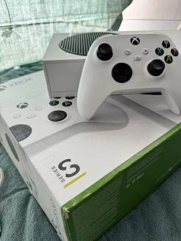 Xbox serie S