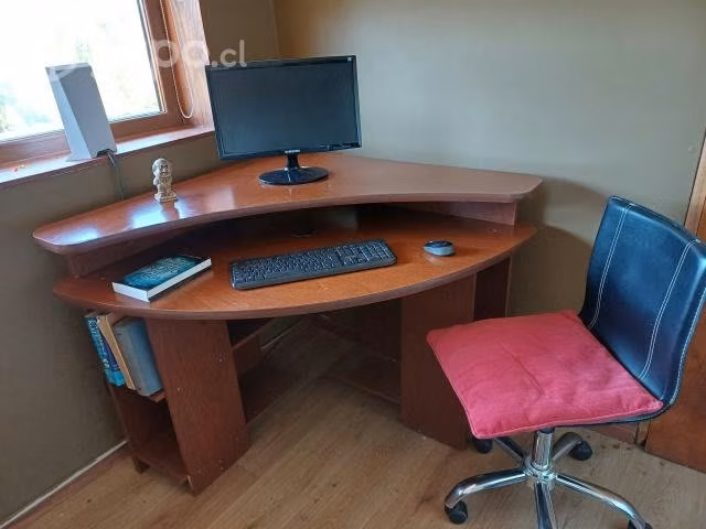 Escritorio Esquina