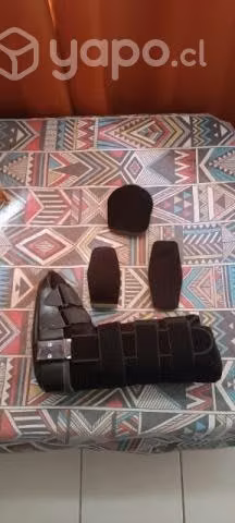 Bota ortopedica - Imagen 2