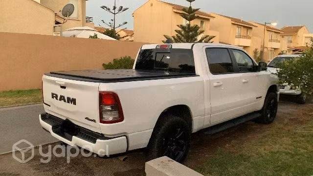 Venta Camioneta - Imagen 4