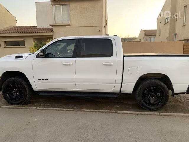 Venta Camioneta