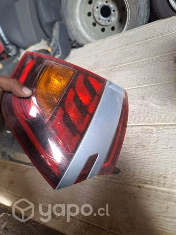 Farol tranquilo hyundai creta 2022 - Imagen 4